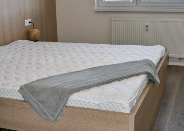 REZERVOVANÉ: Na predaj zariadený 2-izbový byt Na Pažiti v Trenčíne