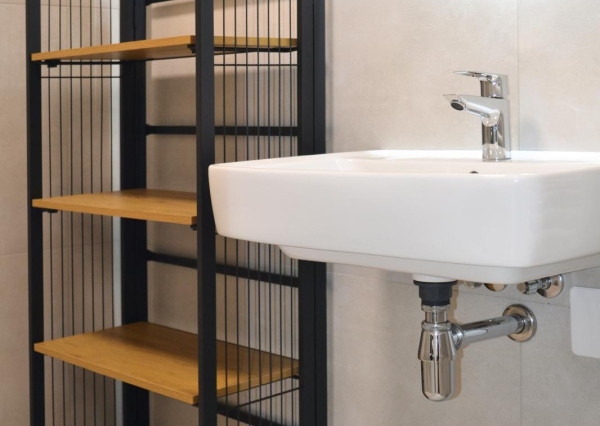 REZERVOVANÉ: Na predaj zariadený 2-izbový byt Na Pažiti v Trenčíne