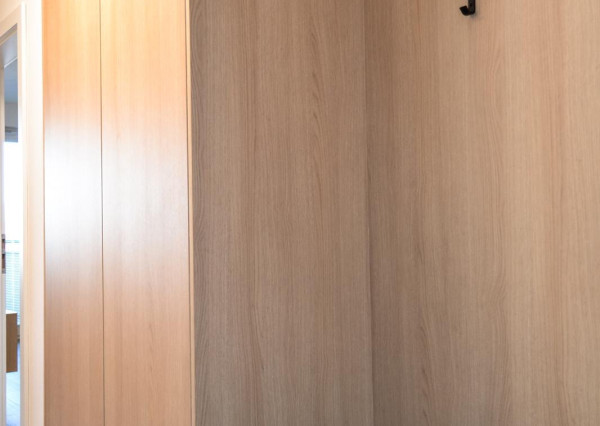 REZERVOVANÉ: Na predaj zariadený 2-izbový byt Na Pažiti v Trenčíne