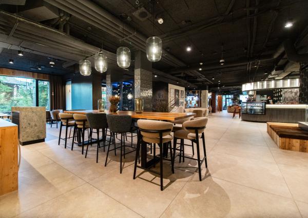 Exkluzívny  Apartmán v hotelovom komplexe s najlepším výhľadom priamo u lanovky - Apartmán Elements, Tatranská Lomnica - Vysoké Tatry