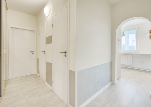 Na predaj 3-izbový byt vo výbornej lokalite v Stupave