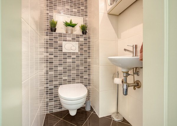 Na predaj 4-izbový byt s výhľadom na Malé Karpaty v Rači