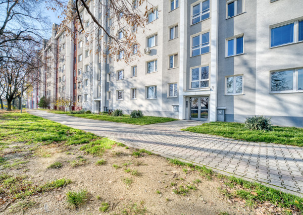 Na predaj 4-izbový byt s výhľadom na Malé Karpaty v Rači