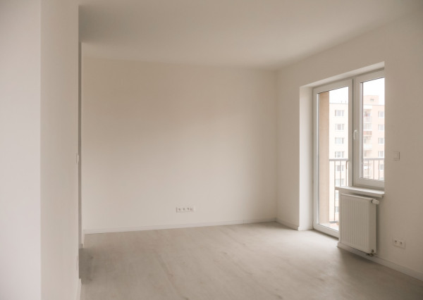 Na predaj 1-izbový byt s balkónom Bánovce nad Bebravou - Dubnička