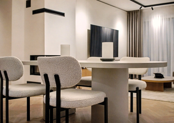 Na predaj nadštandardná novostavba vo Hviezdoslavove