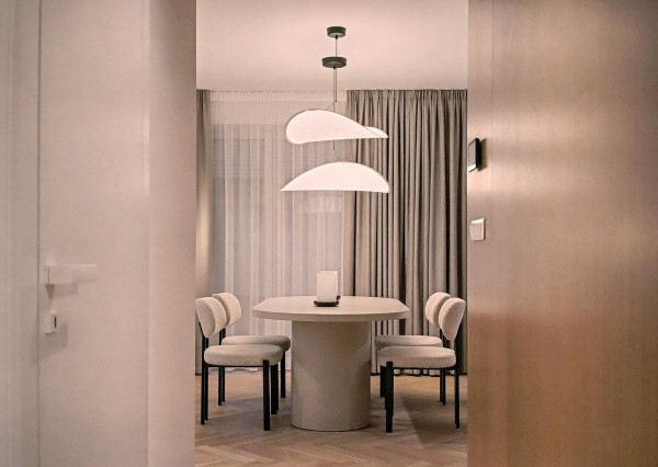 Na predaj nadštandardná novostavba vo Hviezdoslavove