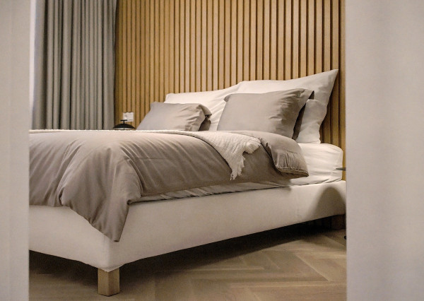 Na predaj nadštandardná novostavba vo Hviezdoslavove