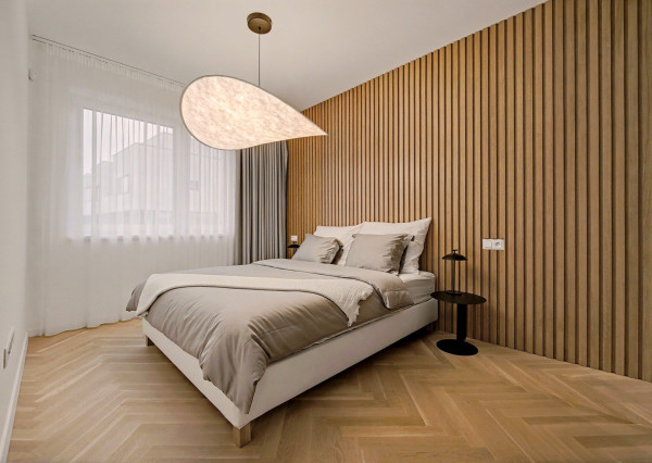 Na predaj nadštandardná novostavba vo Hviezdoslavove