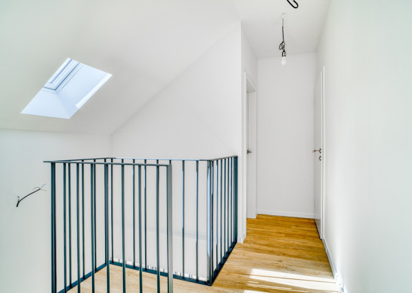 Na predaj nízkoenergetický 3-izbový rodinný dom pri jazere Nové Košariská