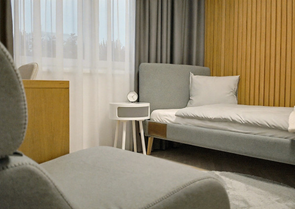 Na predaj nadštandardná novostavba vo Hviezdoslavove