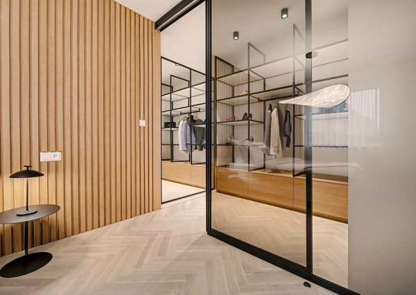 Na predaj nadštandardná novostavba vo Hviezdoslavove