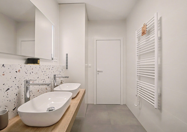 Na predaj nadštandardná novostavba vo Hviezdoslavove