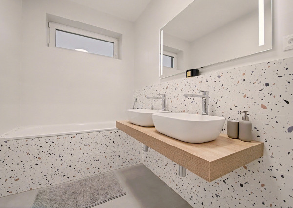 Na predaj nadštandardná novostavba vo Hviezdoslavove