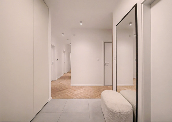 Na predaj nadštandardná novostavba vo Hviezdoslavove