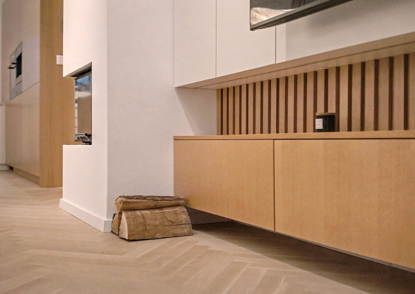 Na predaj nadštandardná novostavba vo Hviezdoslavove