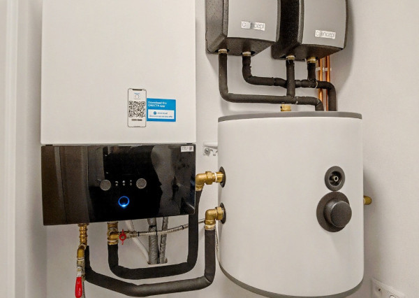 Na predaj nadštandardná novostavba vo Hviezdoslavove