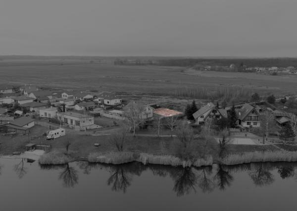 Na predaj stavebný pozemok v obci Sekule - Štrkovňa Lúčky