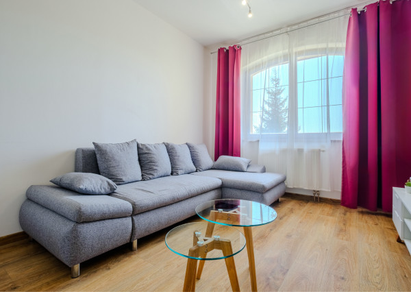 Na predaj jedinečný 2-izbový apartmán v srdci slovenských Tatier