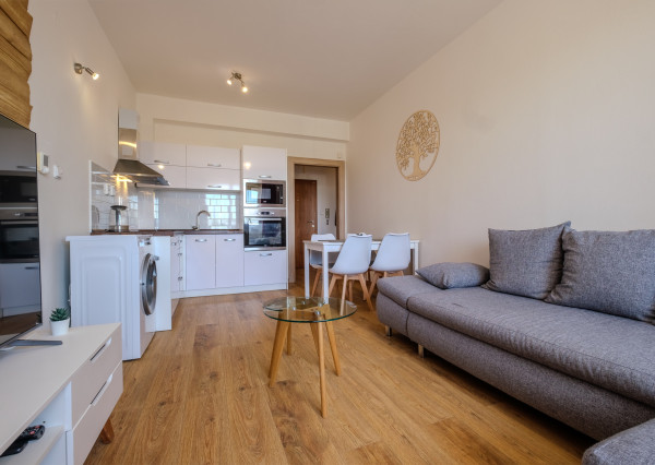 Na predaj jedinečný 2-izbový apartmán v srdci slovenských Tatier