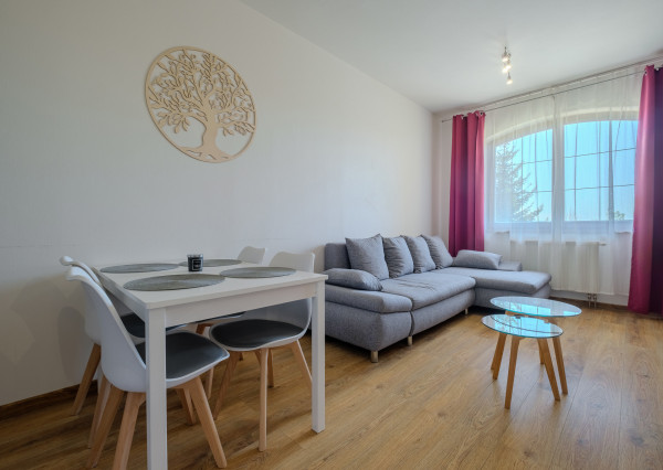 Na predaj jedinečný 2-izbový apartmán v srdci slovenských Tatier