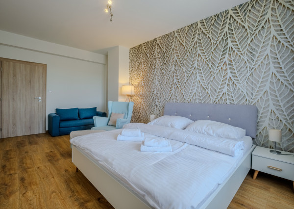 Na predaj jedinečný 2-izbový apartmán v srdci slovenských Tatier