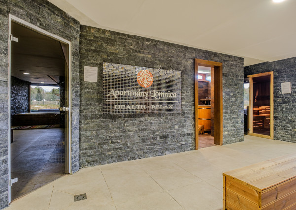 Na predaj jedinečný 2-izbový apartmán v srdci slovenských Tatier