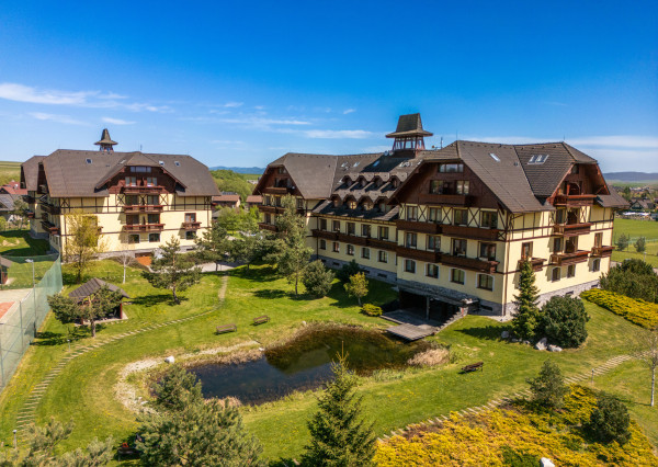 Na predaj jedinečný 2-izbový apartmán v srdci slovenských Tatier