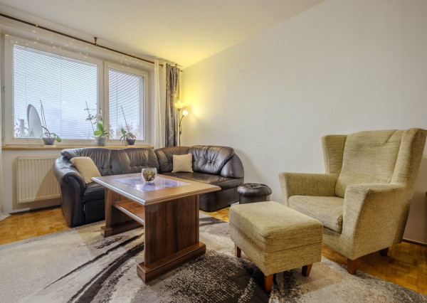 Na predaj slnečný 4-izbový byt na Námestí Kráľovnej pokoja v Prešove