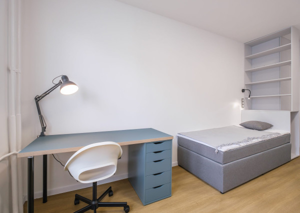 Na prenájom moderný 3-izbový byt v širšom centre Košíc