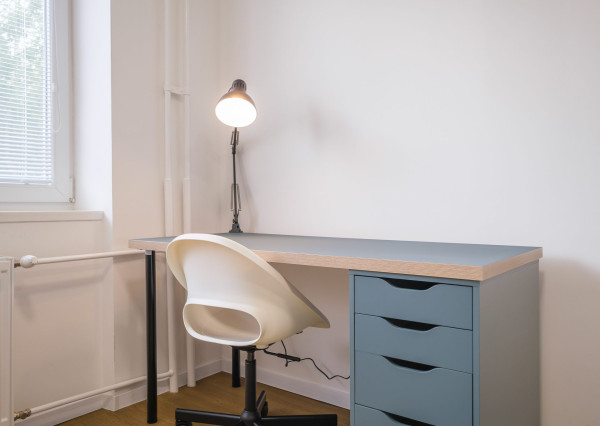 Na prenájom moderný 3-izbový byt v širšom centre Košíc