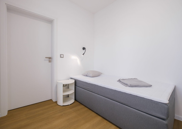 Na prenájom moderný 3-izbový byt v širšom centre Košíc