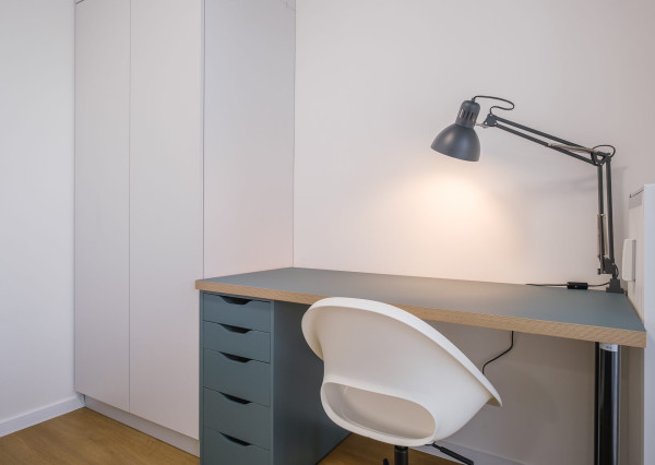 Na prenájom moderný 3-izbový byt v širšom centre Košíc