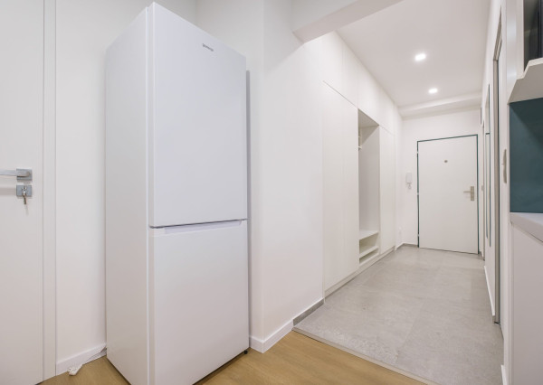 Na prenájom moderný 3-izbový byt v širšom centre Košíc