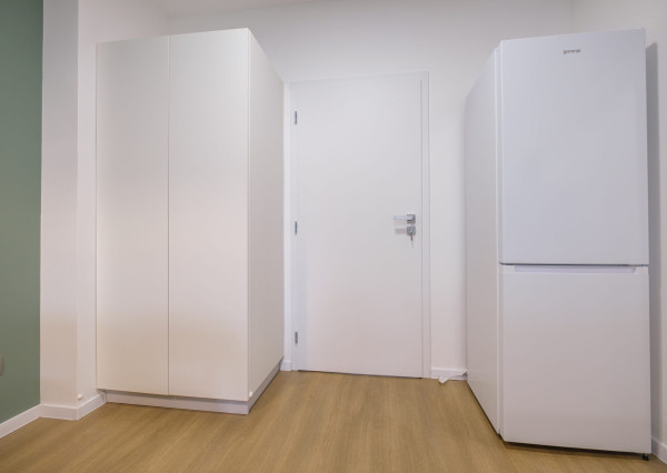 Na prenájom moderný 3-izbový byt v širšom centre Košíc