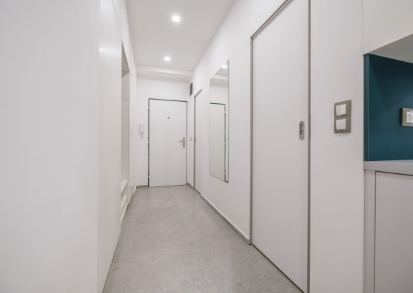 Na prenájom moderný 3-izbový byt v širšom centre Košíc