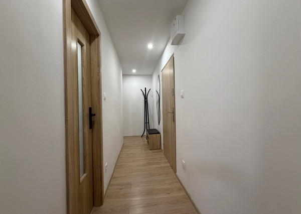 Na prenájom 1-izbový byt ulica Osvienčimská, Sihoť II