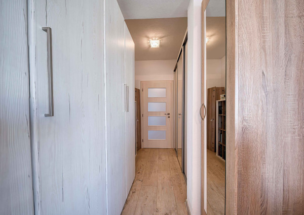 Na predaj 3-izbový byt s terasou Na Zongorke v Trenčíne