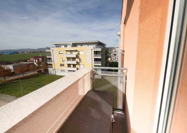 Na predaj 3-izbový byt s terasou Na Zongorke v Trenčíne