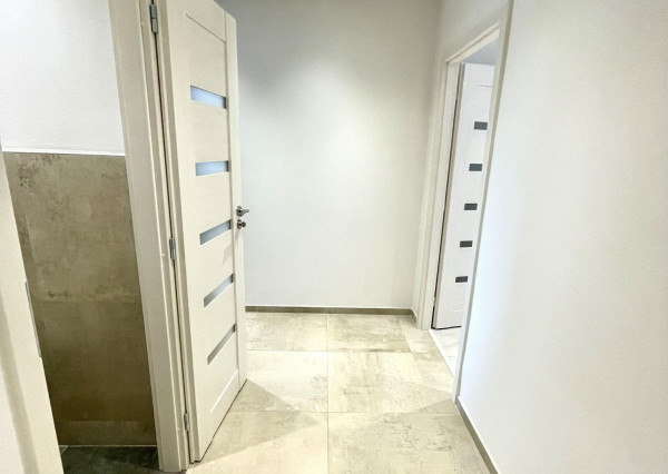 Prenájom krásneho 2 izb bytu v Bánovciach n/B s balkónom