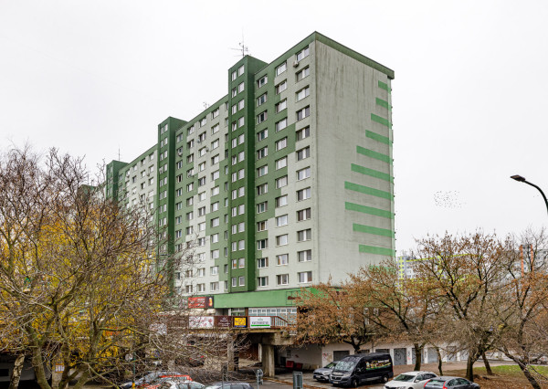 Na predaj útulný 2-izbový byt v Petržalke