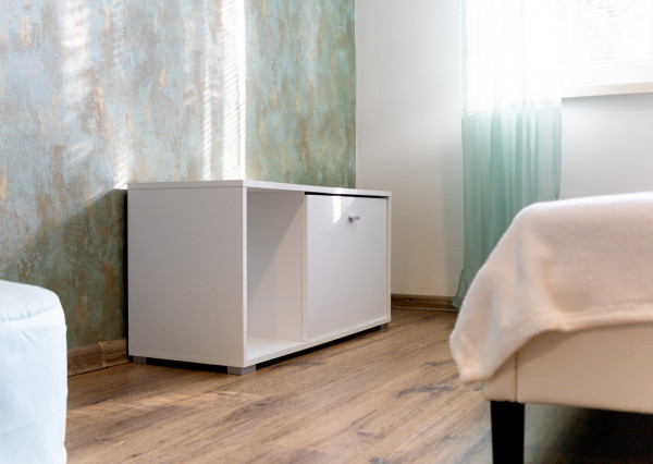 Na predaj zrekonštruovaný a zariadený 3-izbový byt v Trenčíne