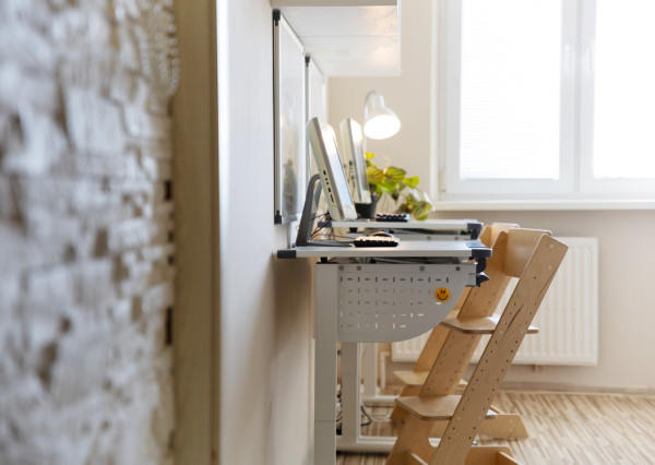 Na predaj 3-izbový byt v Karlovej Vsi v Bratislave