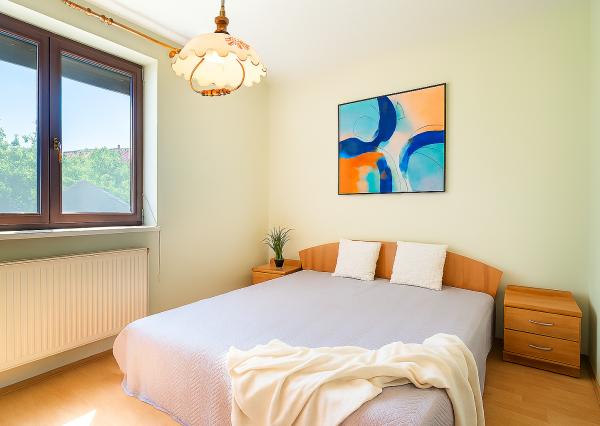 Na predaj poschodová 6-izbová vila v srdci Dunajskej Stredy