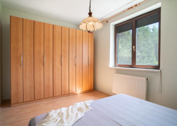 Na predaj poschodová 6-izbová vila v srdci Dunajskej Stredy