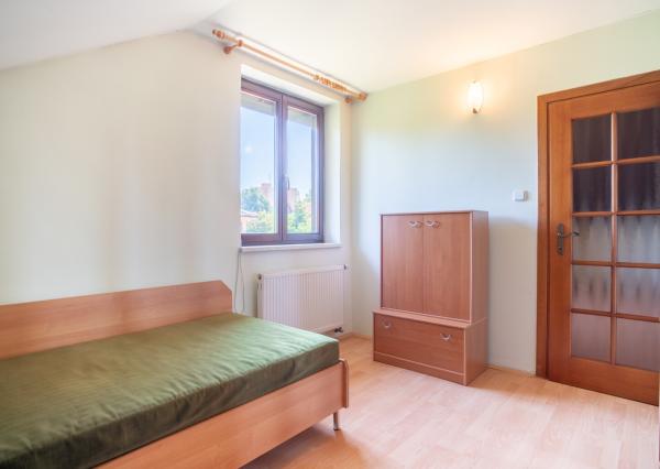 Na predaj poschodová 6-izbová vila v srdci Dunajskej Stredy