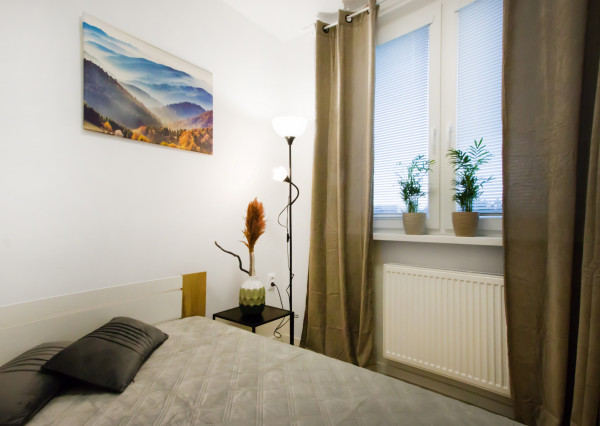 Na predaj investičný 1-izbový  byt Bratislave-Dúbravka