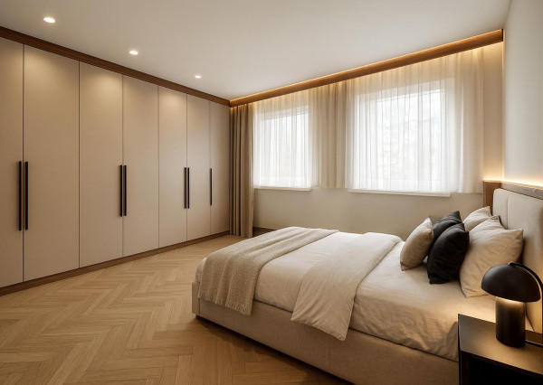 Na predaj priestranný 3-izbový byt v Martine - Zaturčie