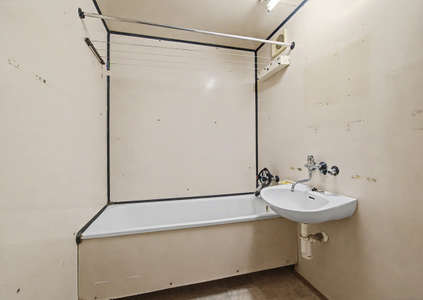 Na predaj priestranný 3-izbový byt v Martine - Zaturčie