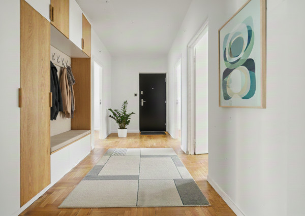 Na predaj priestranný 3-izbový byt v Martine - Zaturčie