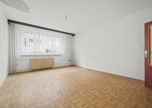 Na predaj priestranný 3-izbový byt v Martine - Zaturčie